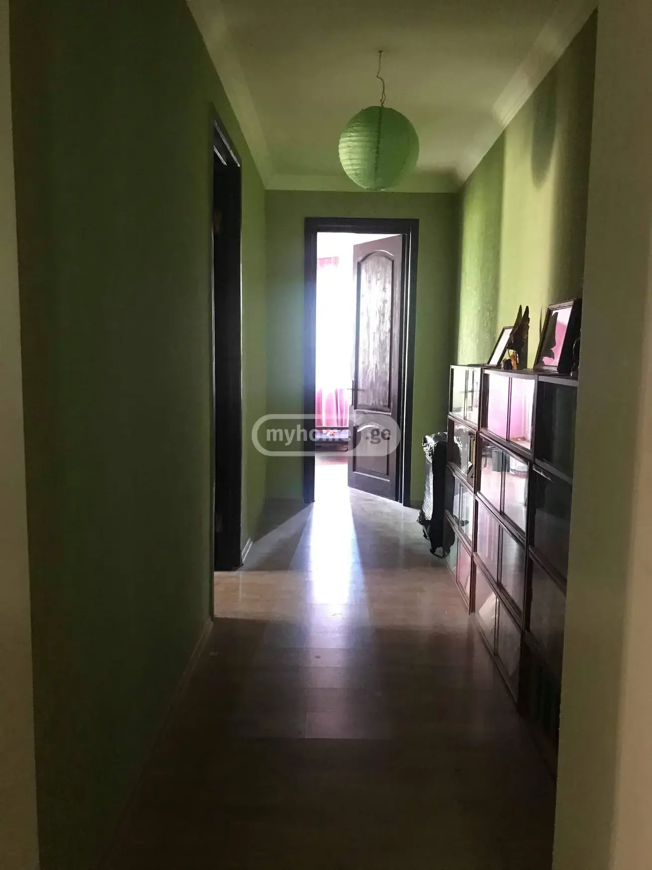 For Rent 6 Room Country House Mtskhetashi view 11