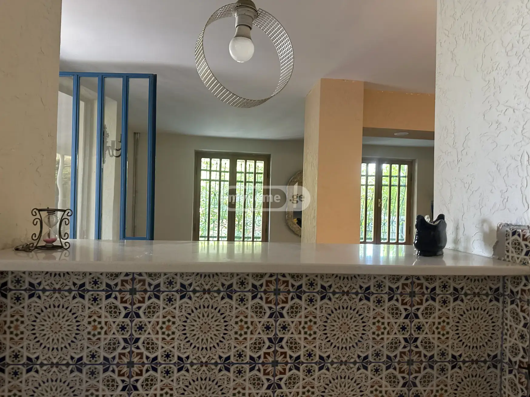 For Rent 6 Room Country House Mtskhetashi view 6