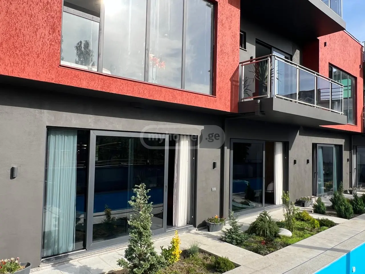 For Sale 10+ Room Private House Khelvachauris Munitsipalitetshi view 9
