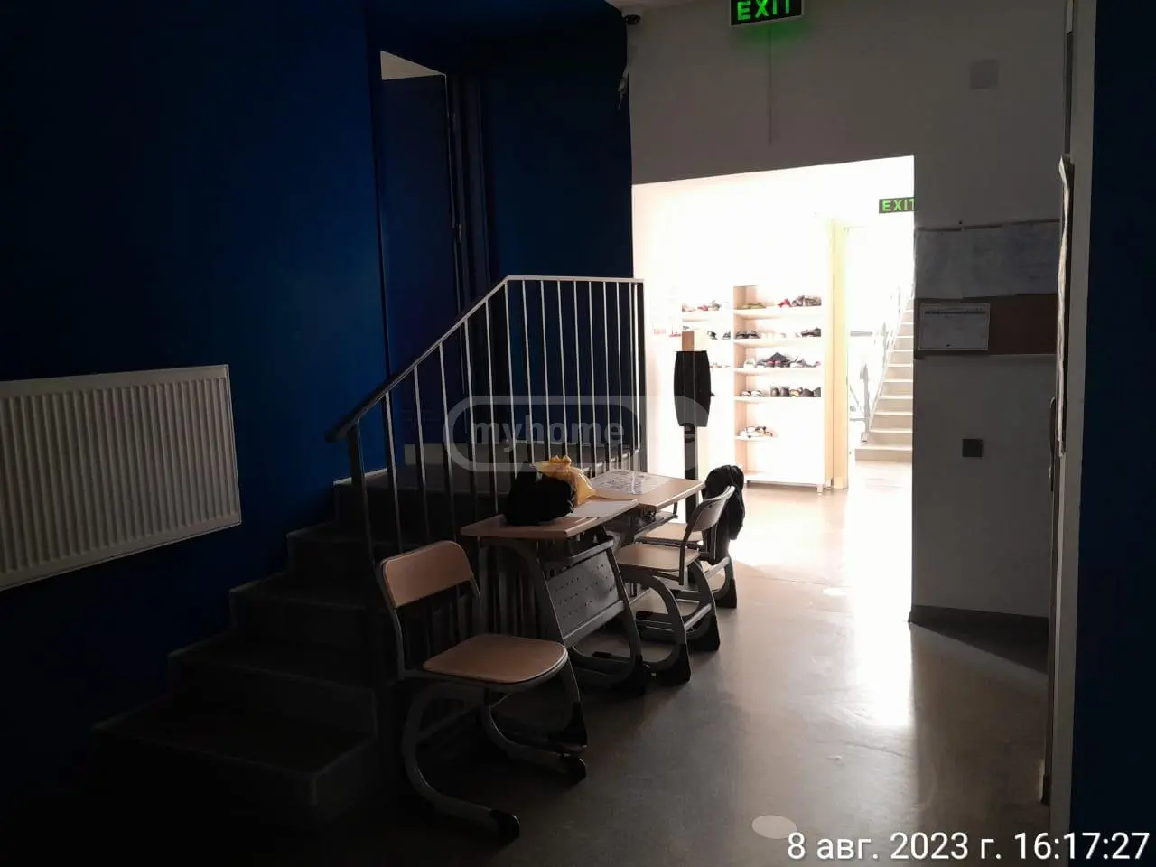 For Sale Universaluri Commercial Space Mtskhetis Munitsipalitetshi view 4