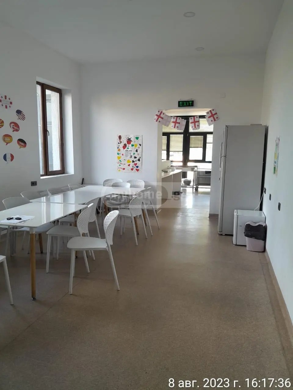 For Sale Universaluri Commercial Space Mtskhetis Munitsipalitetshi view 5