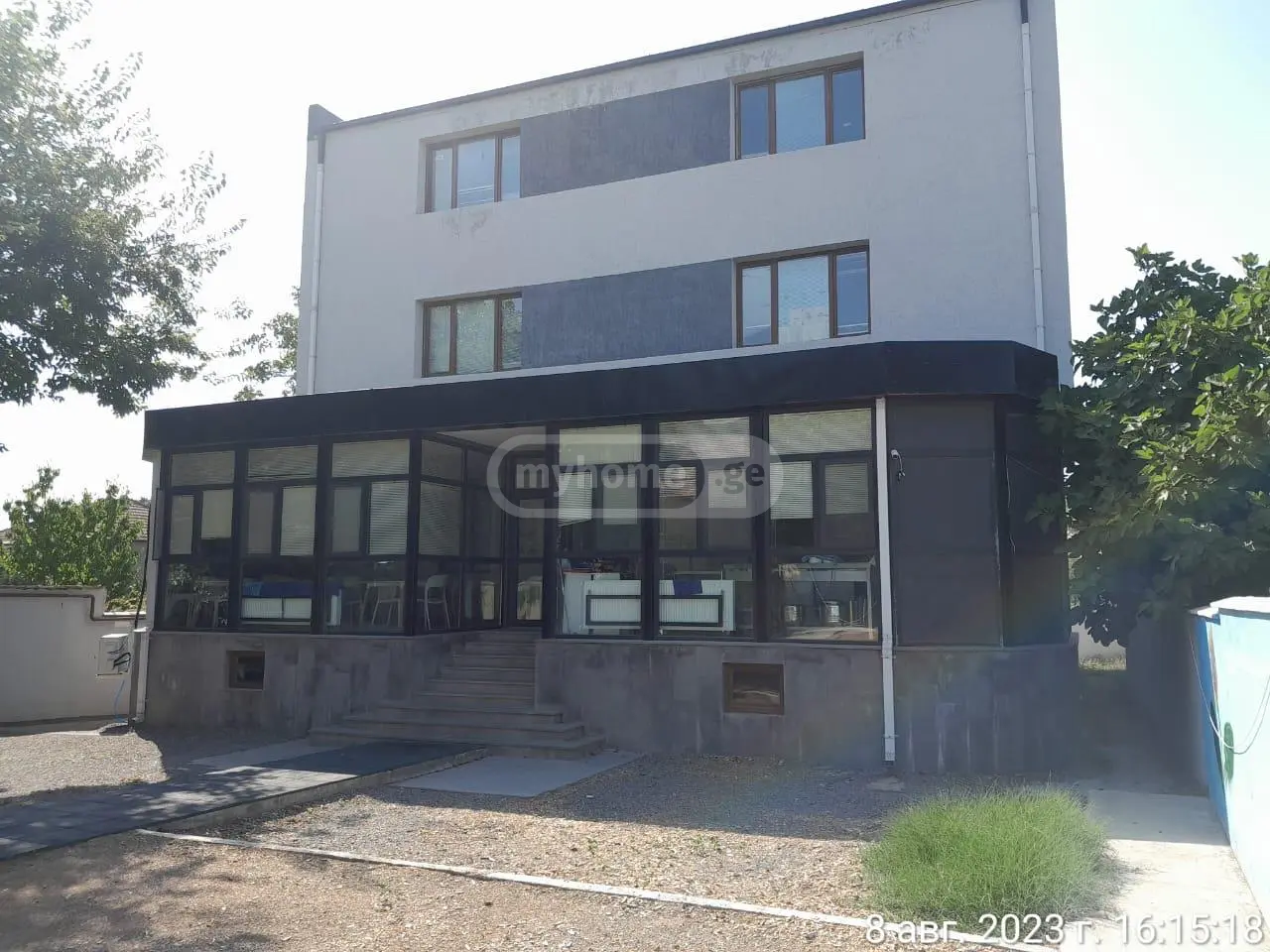 For Sale Universaluri Commercial Space Mtskhetis Munitsipalitetshi view 1