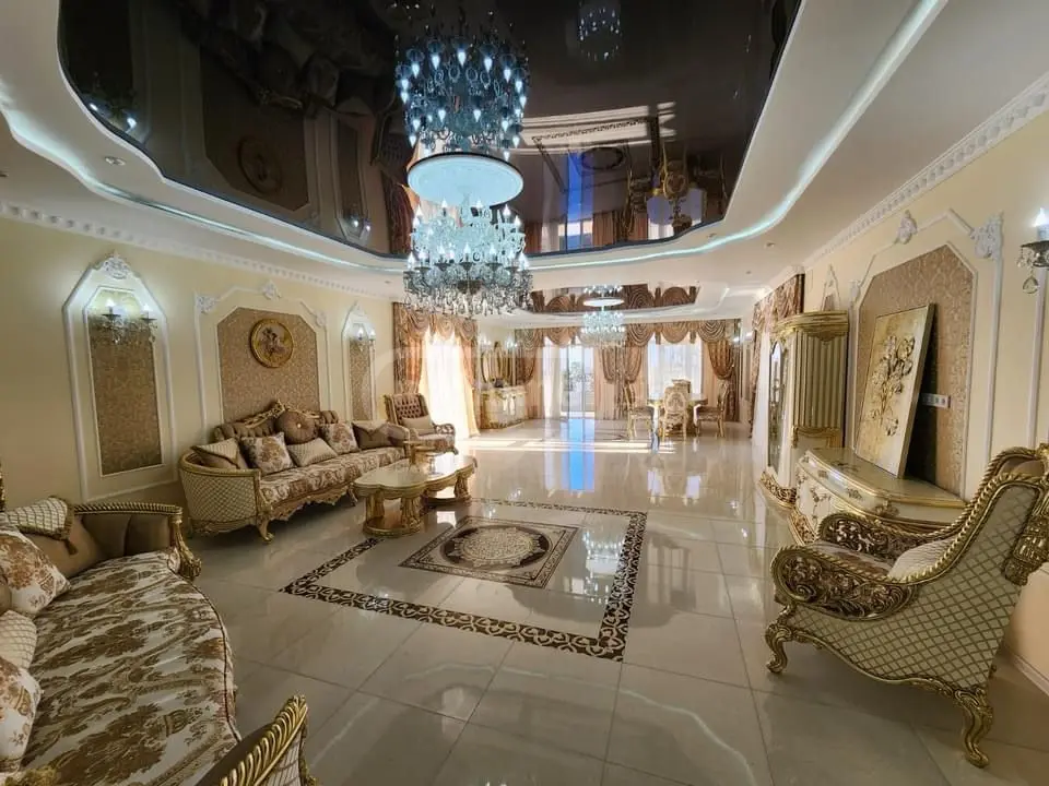 For Sale 6 Room Country House Kobuletis Munitsipalitetshi view 3