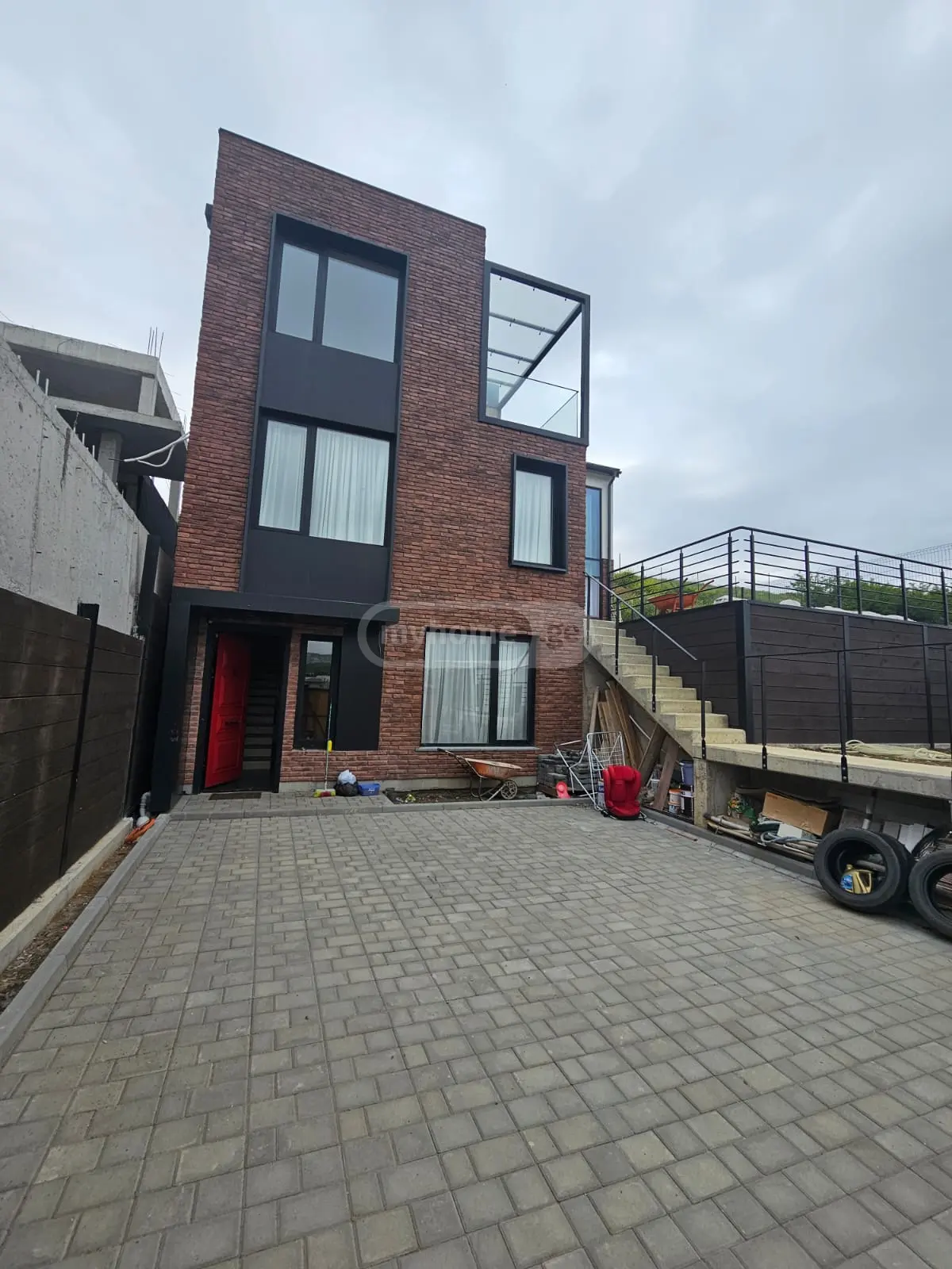 For Sale 6 Room Country House, 6 of 12