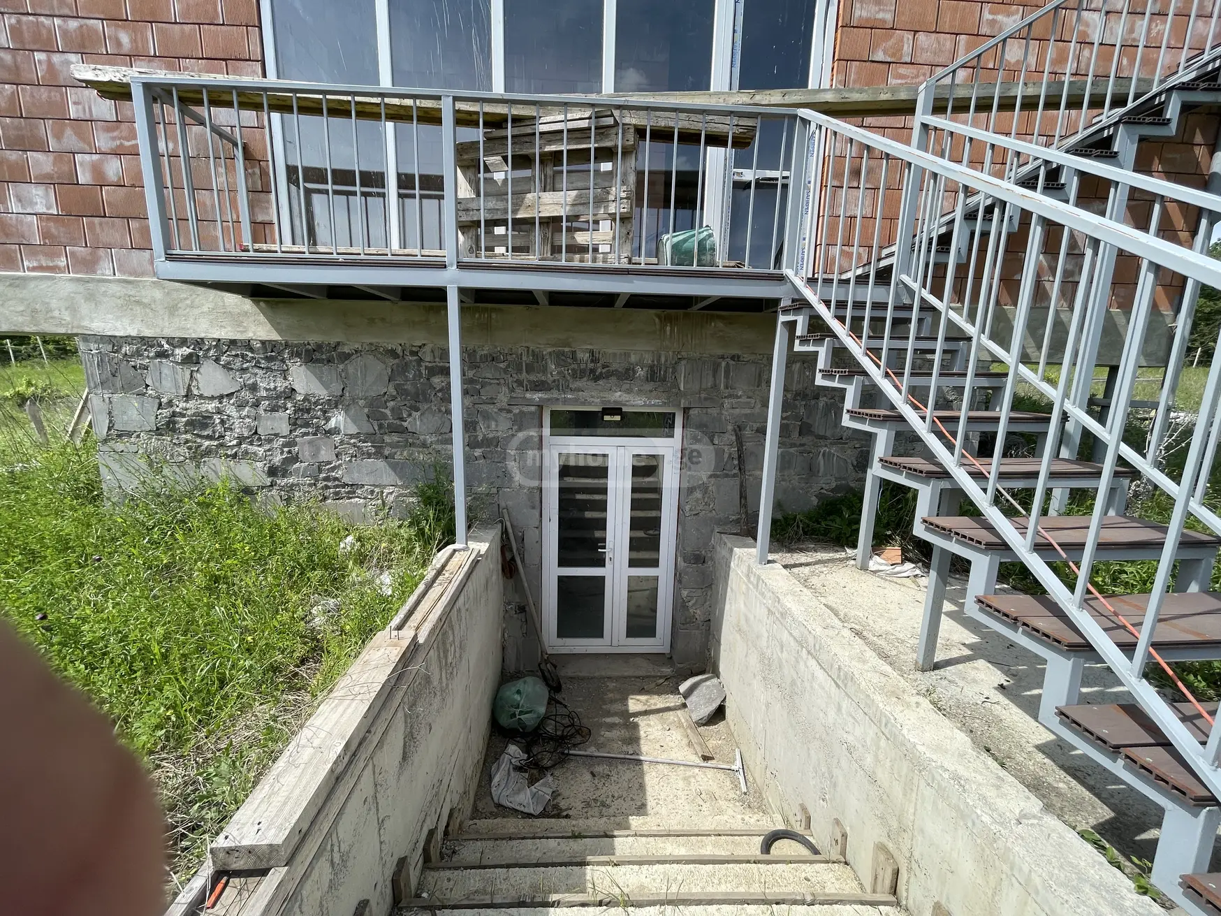 For Sale 5 Room Country House Tetritsqaros Raionshi view 4