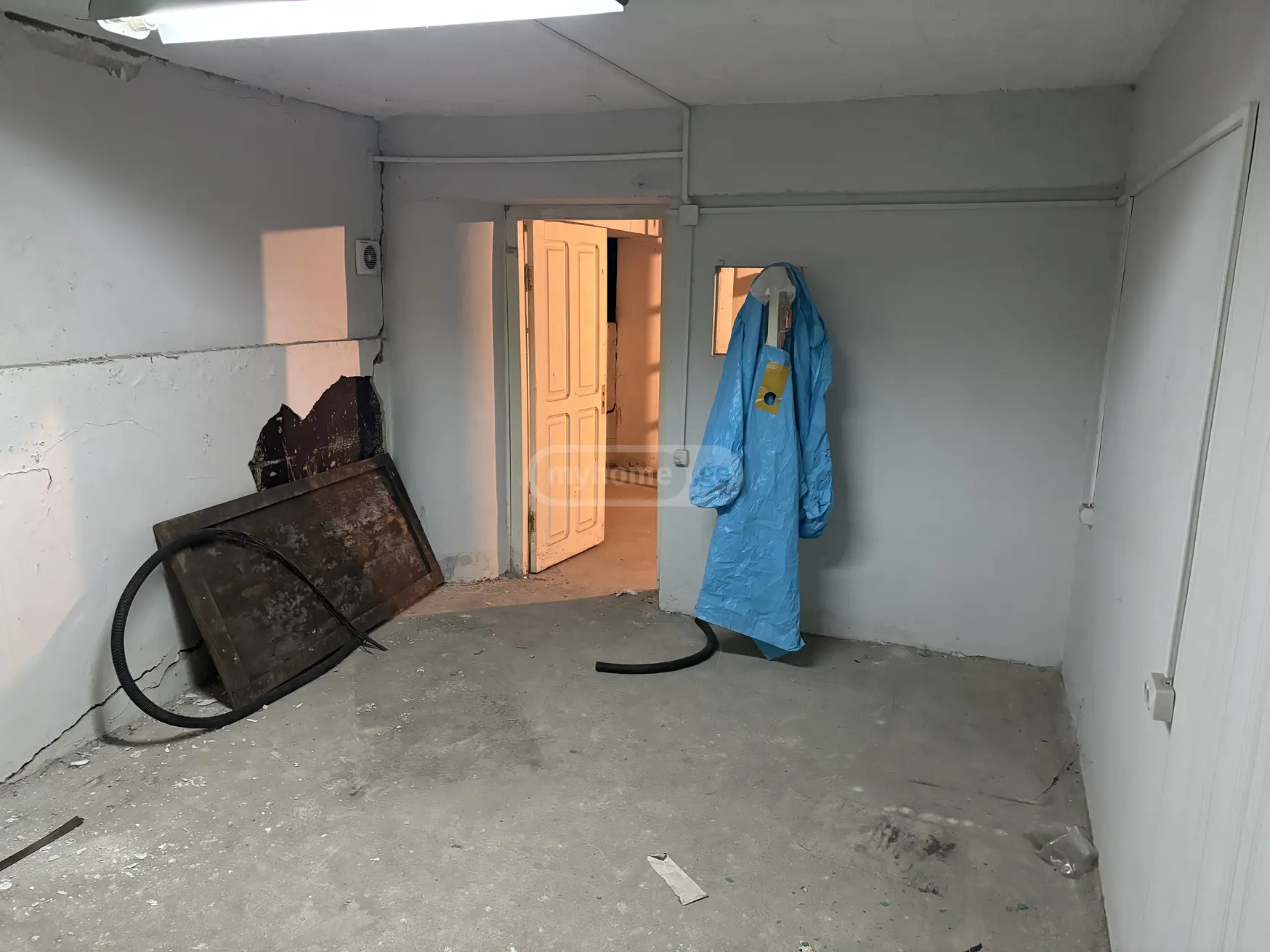 For Rent Spetsialuri Commercial Space Mtatsmindaze view 7