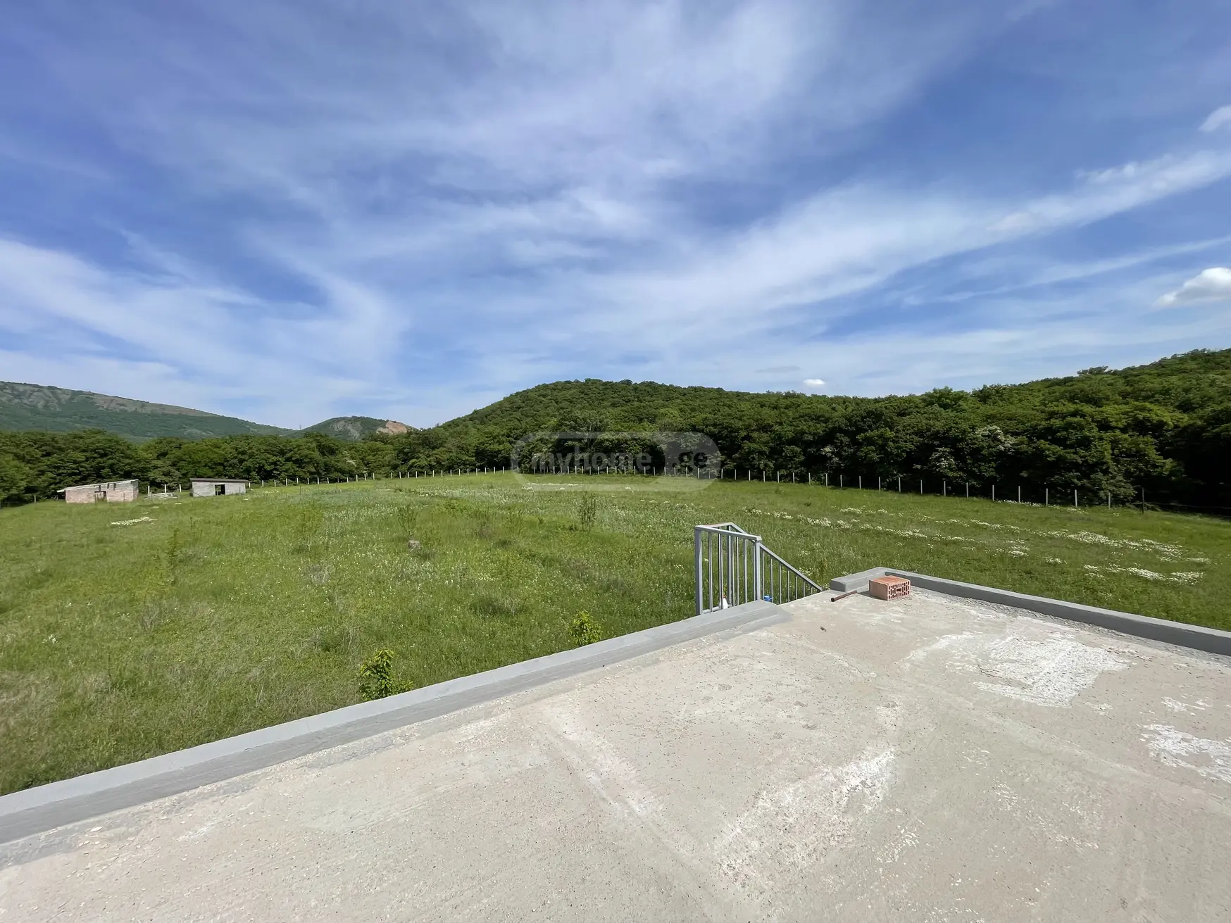For Sale 5 Room Country House Tetritsqaros Raionshi view 8