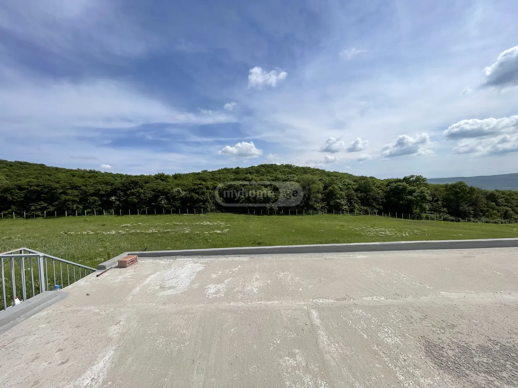For Sale 5 Room Country House Tetritsqaros Raionshi view 5