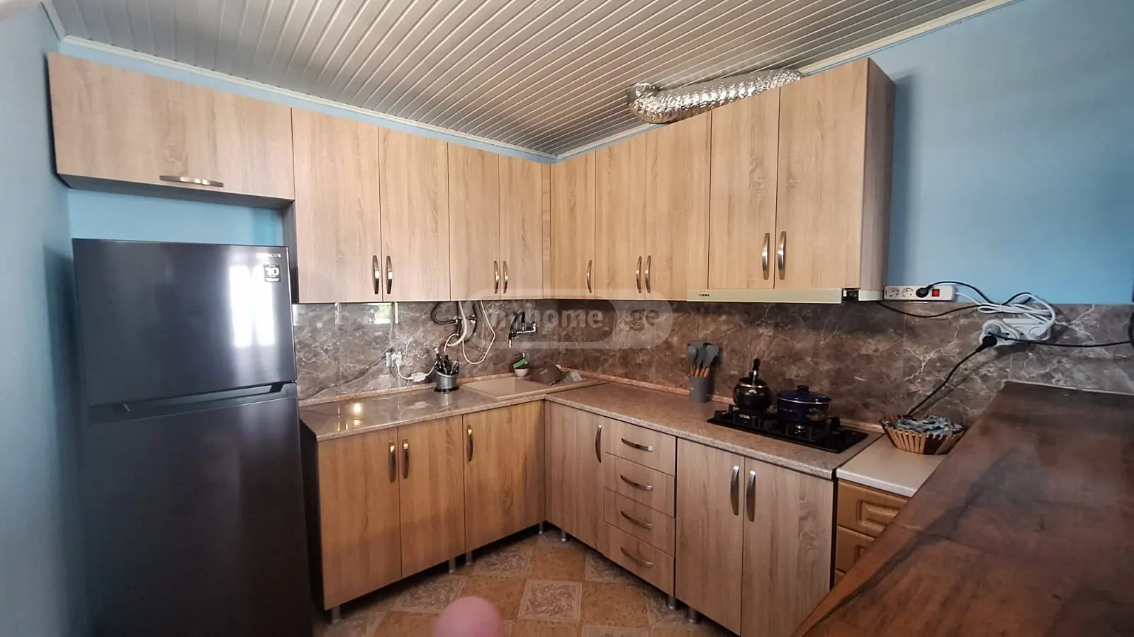 Daily Rent 7 Room Country House Lanchkhutis Munitsipalitetshi, 6 of 12