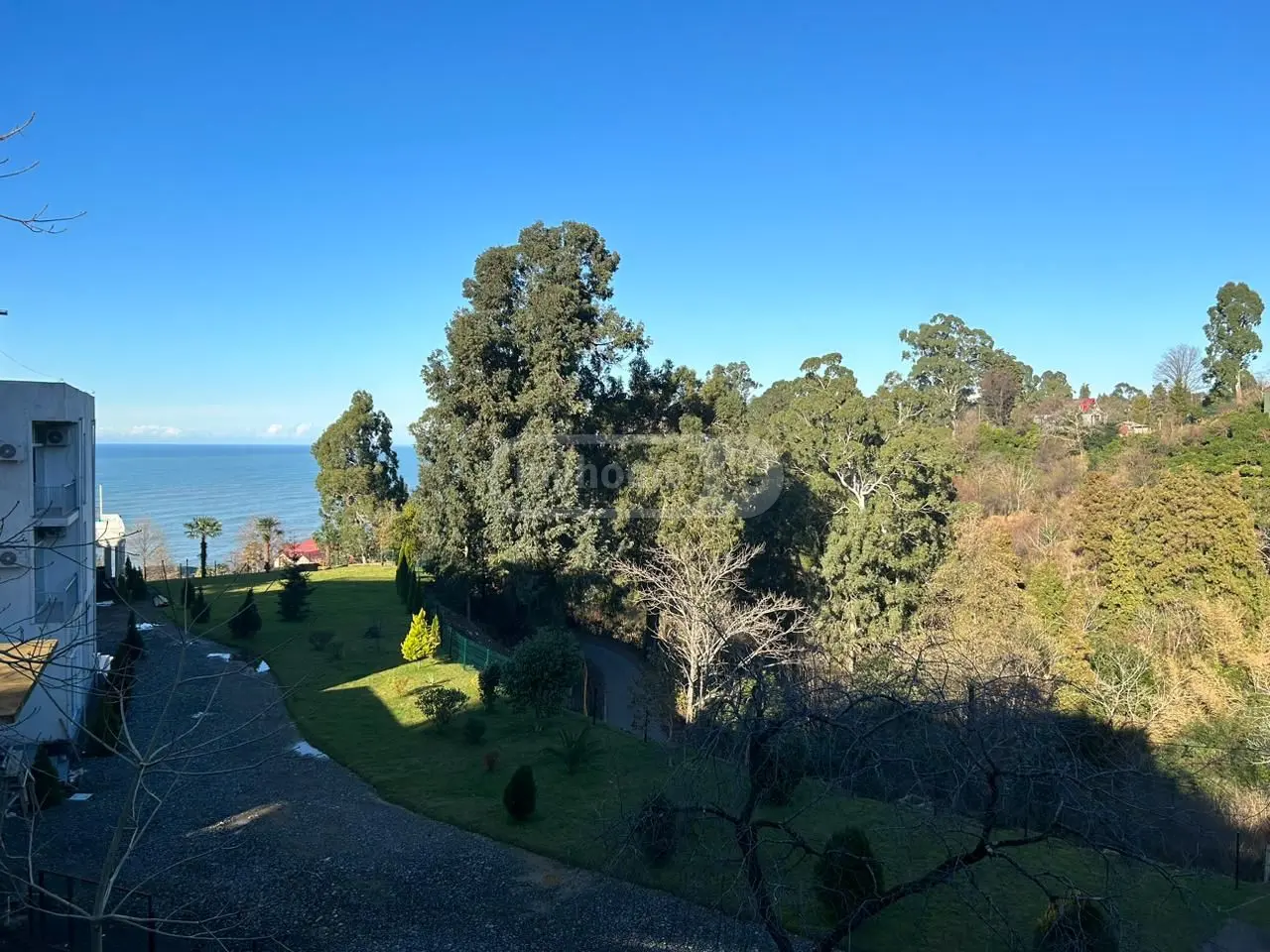 For Sale Sasoplo-Sameurneo Land Plot Kobuletis Munitsipalitetshi view 1