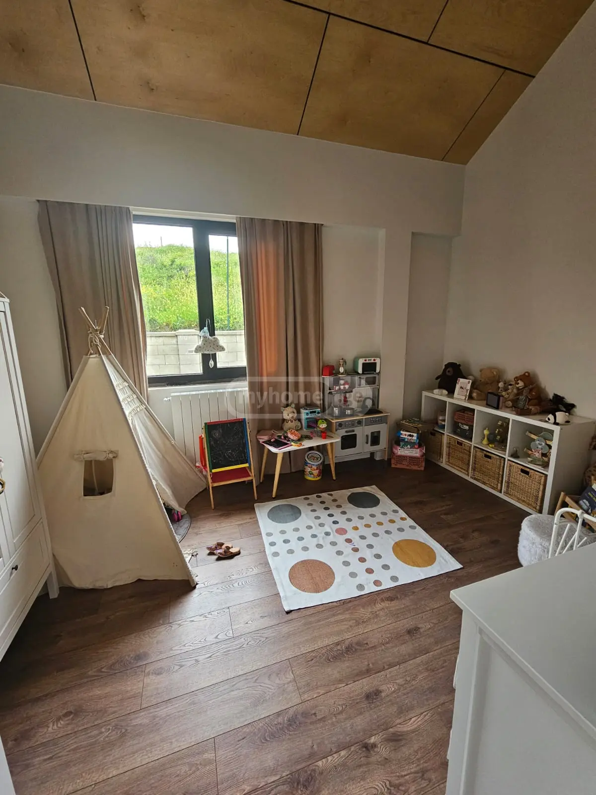 For Sale 6 Room Country House, 10 of 12