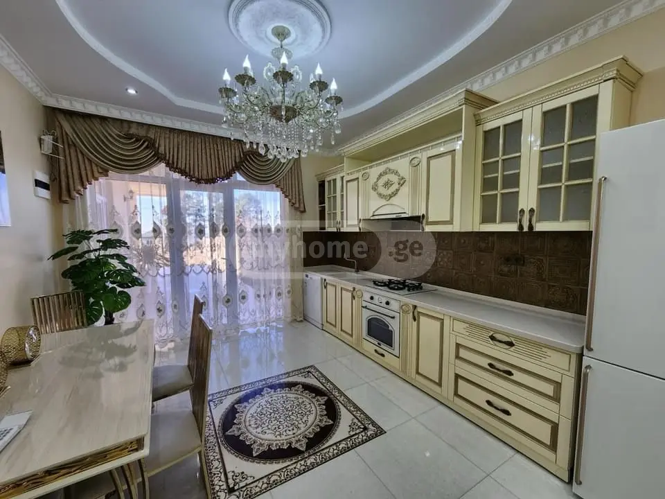 For Sale 6 Room Country House Kobuletis Munitsipalitetshi view 6