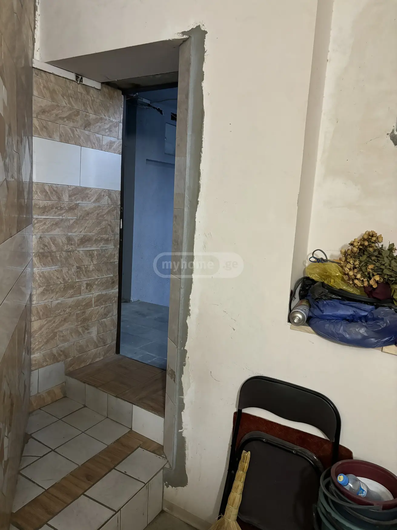 For Rent Spetsialuri Commercial Space Mtatsmindaze view 5