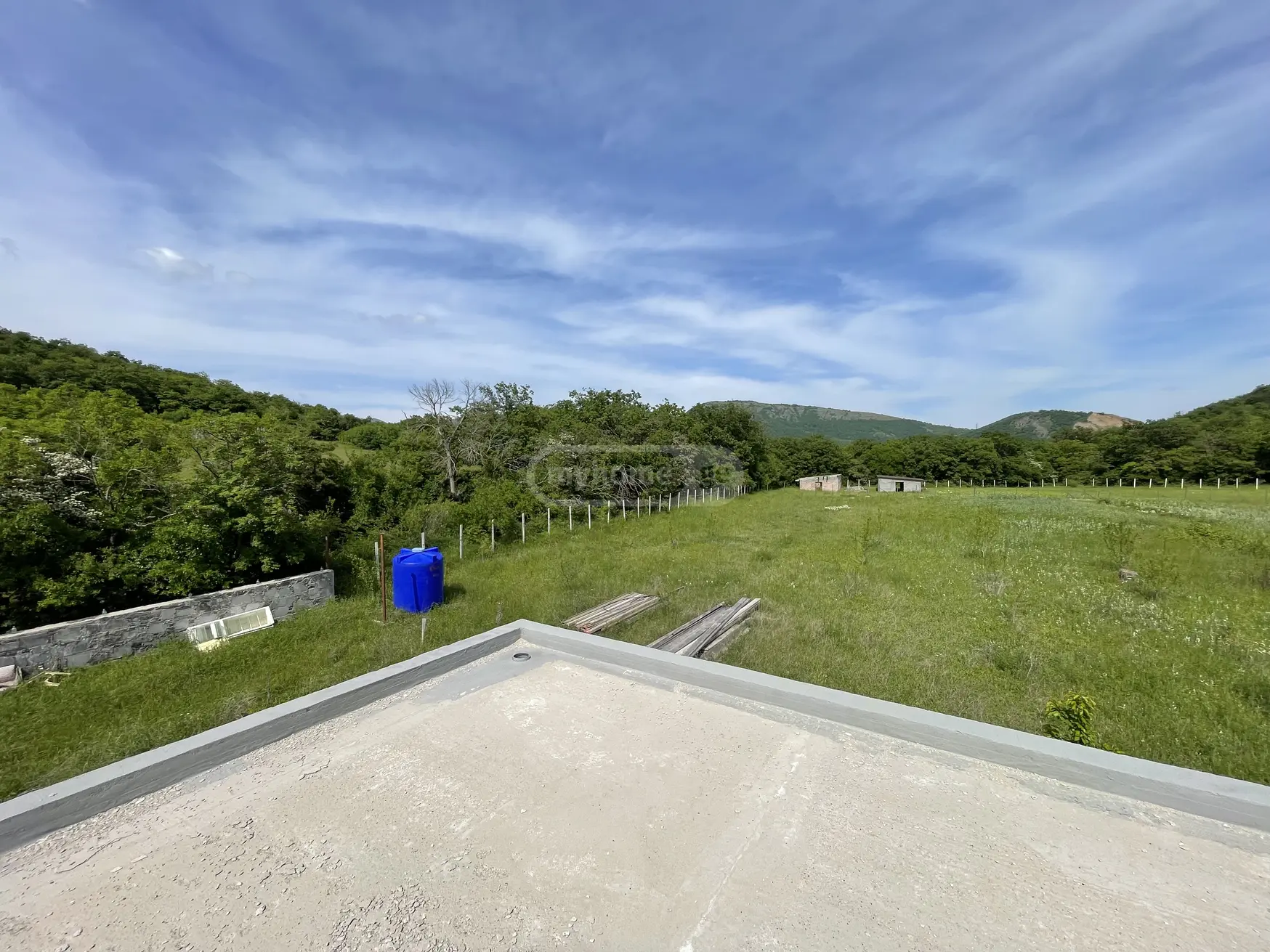 For Sale 5 Room Country House Tetritsqaros Raionshi view 6