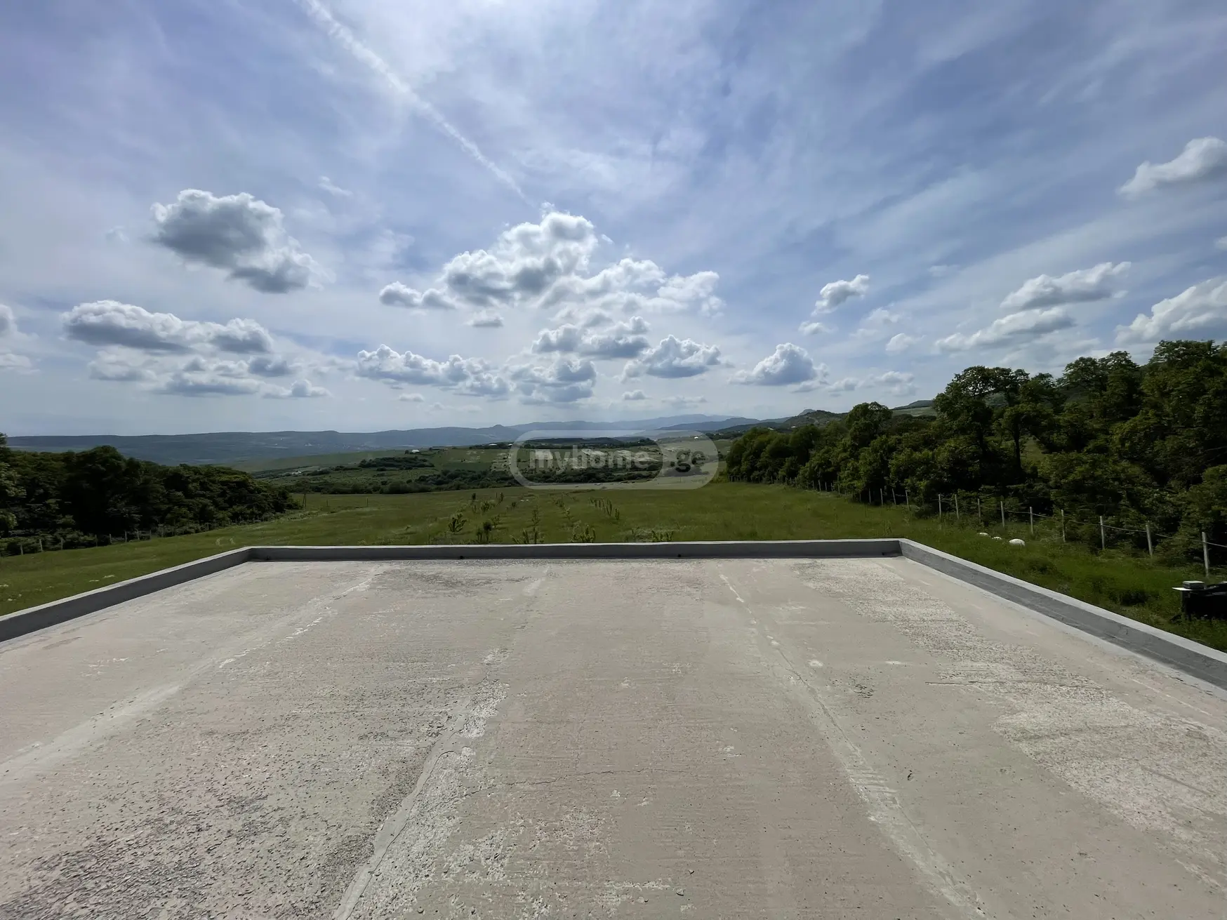 For Sale 5 Room Country House Tetritsqaros Raionshi view 11