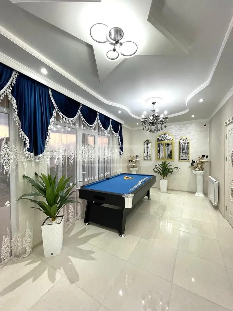 For Sale 6 Room Country House Kobuletis Munitsipalitetshi view 8