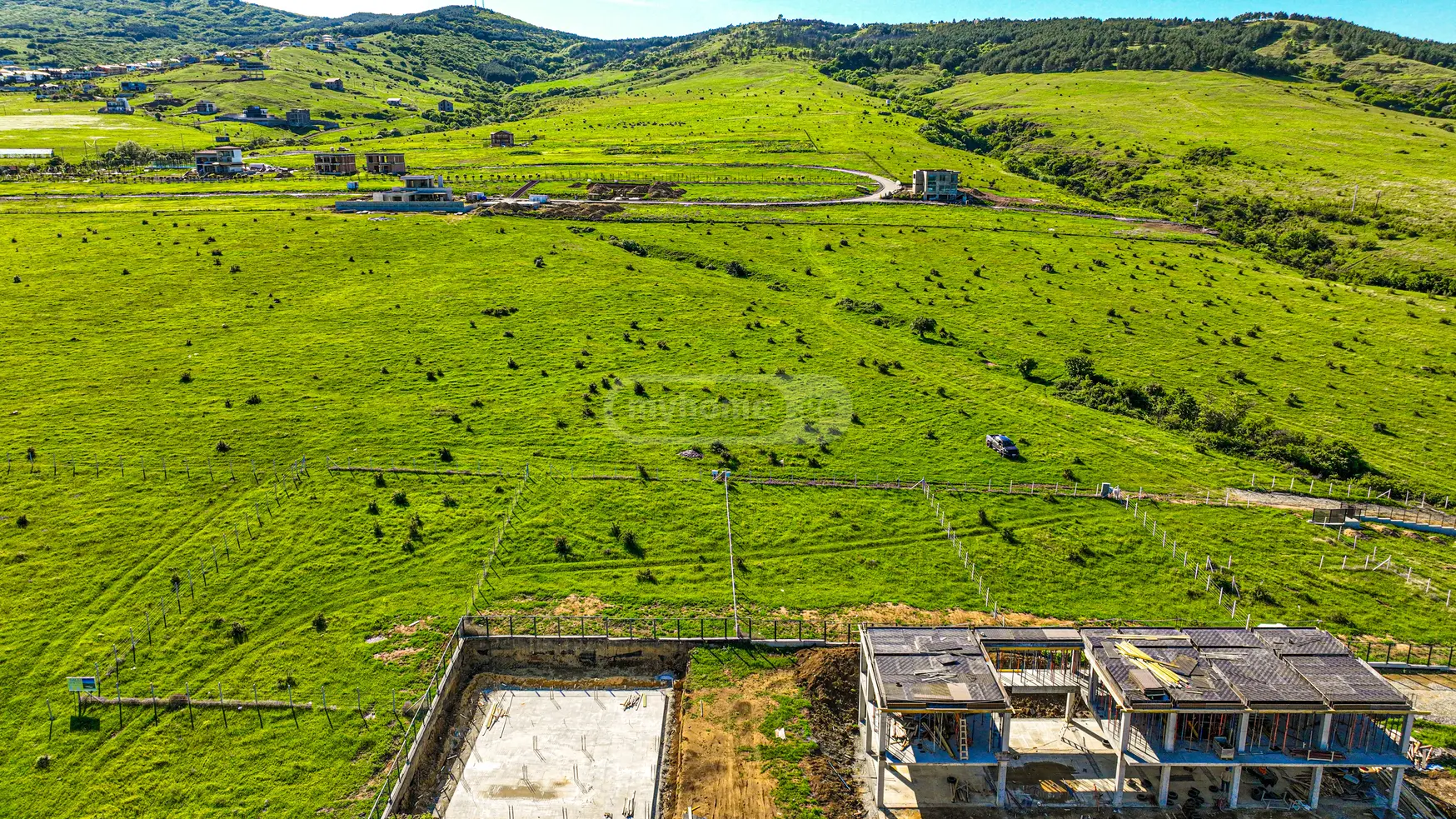For Sale Ara Sasoplo-Sameurneo Land Plot Tsavkisshi, 4 of 7