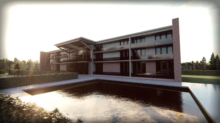 building