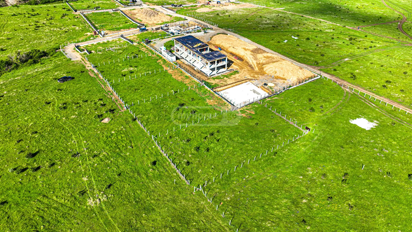 For Sale Ara Sasoplo-Sameurneo Land Plot Tsavkisshi, 7 of 7