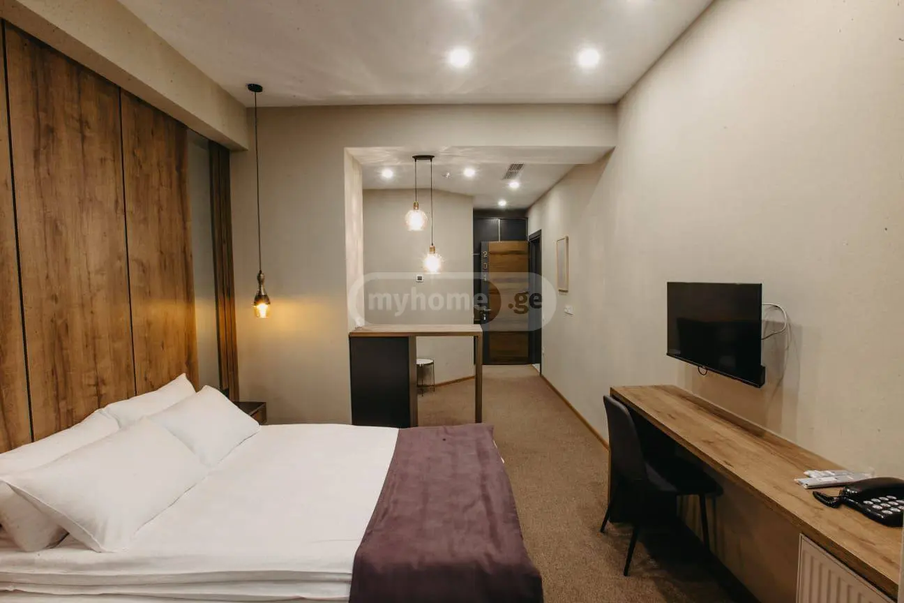 For Sale 10+ Room Sastumro In Saburtalo, 6 of 11
