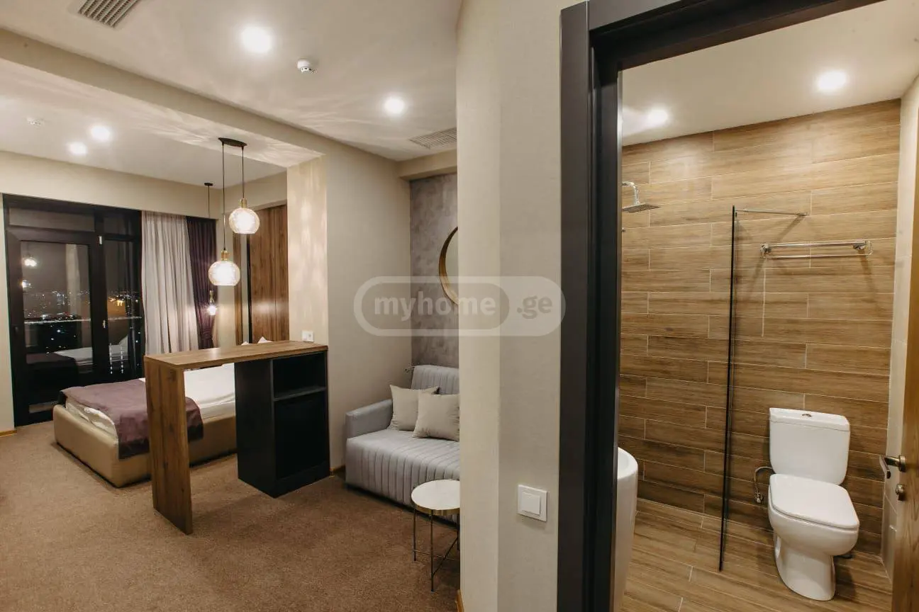For Sale 10+ Room Sastumro In Saburtalo, 7 of 11