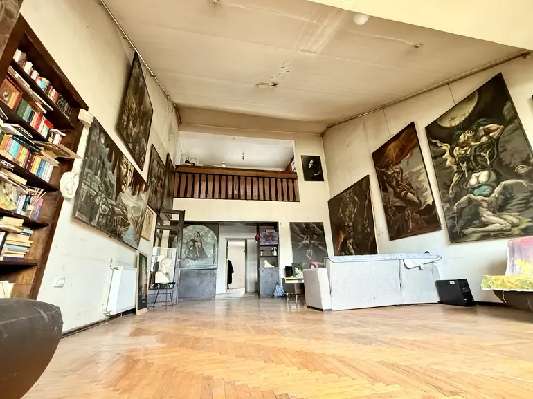 building