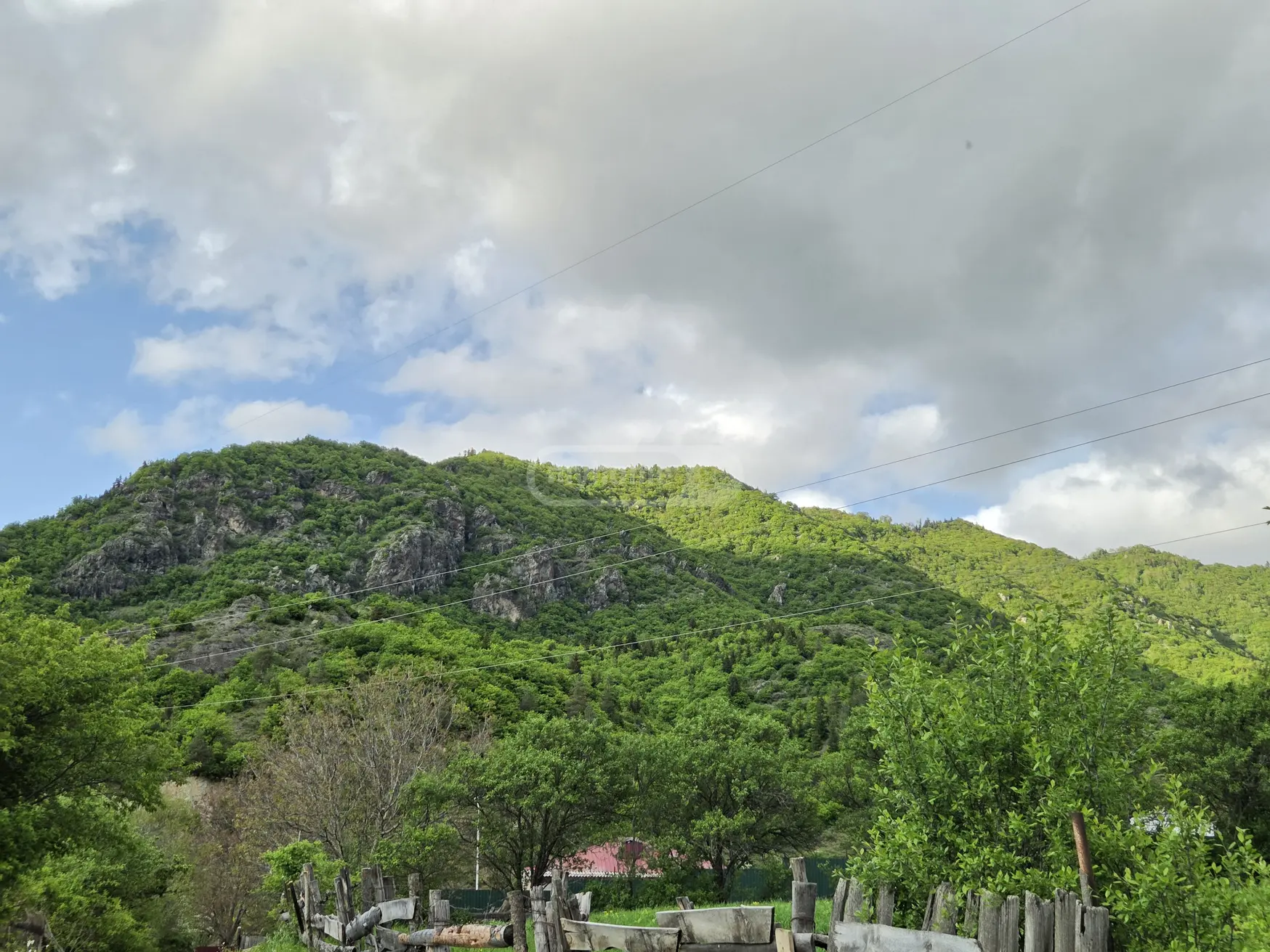 Продажа Земля / участок в Abastumanshi view 13