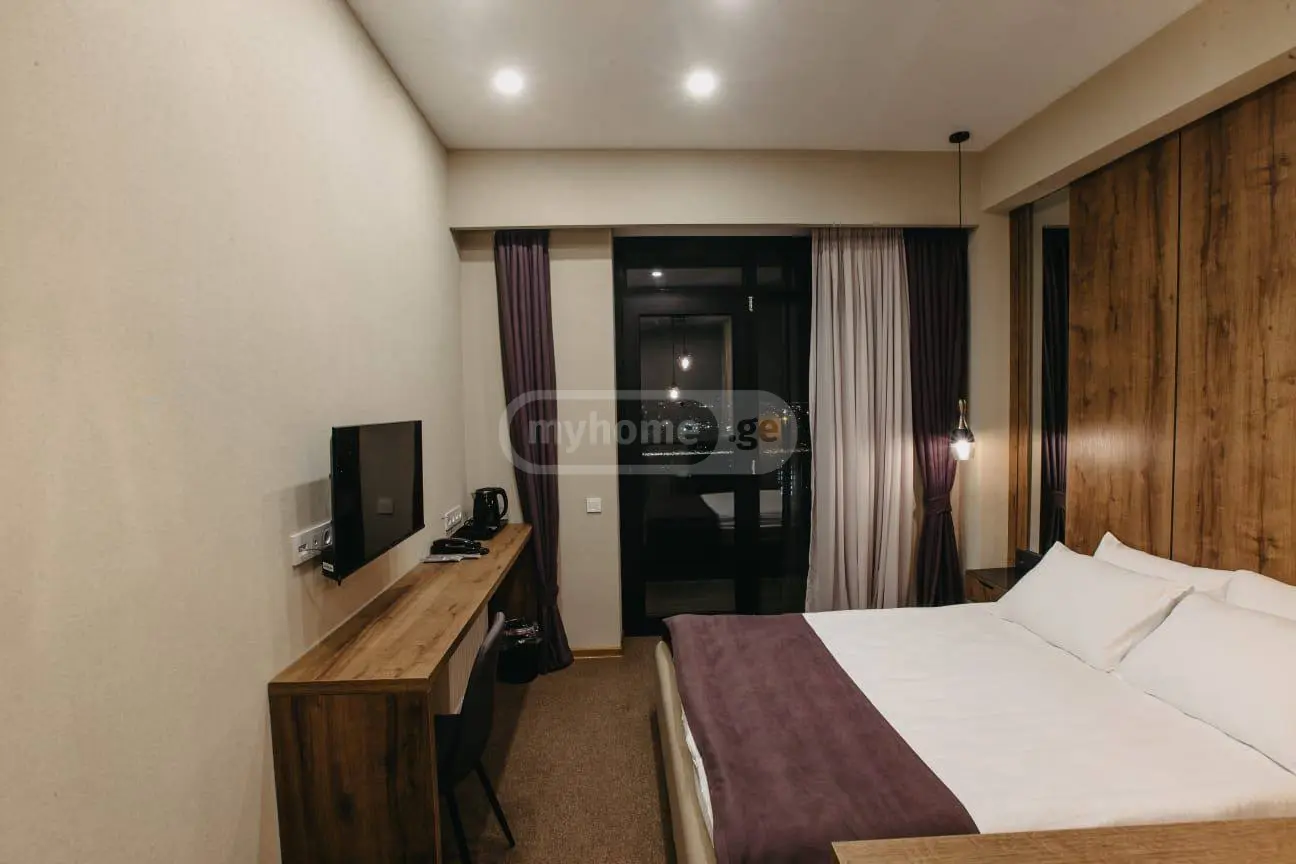 For Sale 10+ Room Sastumro In Saburtalo, 10 of 11
