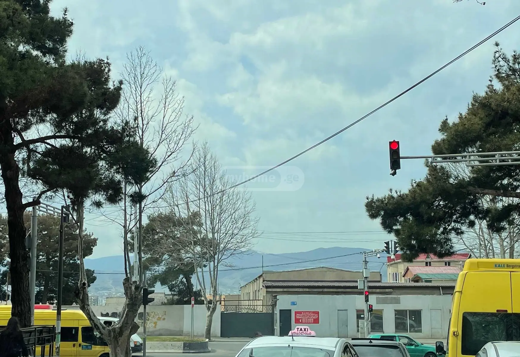 For Sale Ara Sasoplo-Sameurneo Land Plot San. Zonashi, 2 of 6