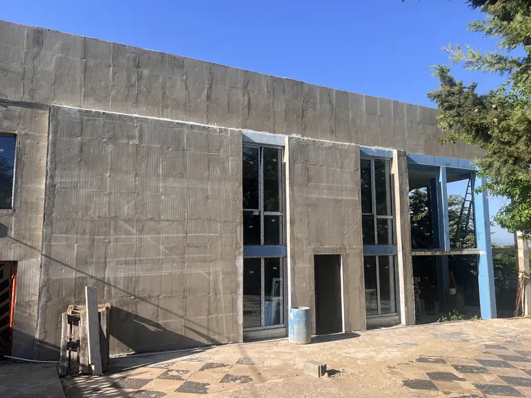 building