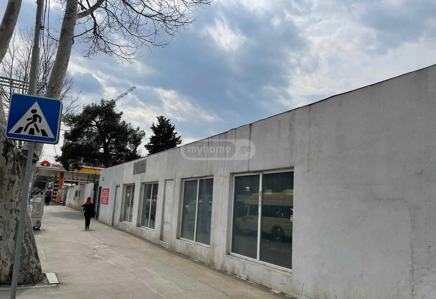 For Sale Ara Sasoplo-Sameurneo Land Plot San. Zonashi, 5 of 6
