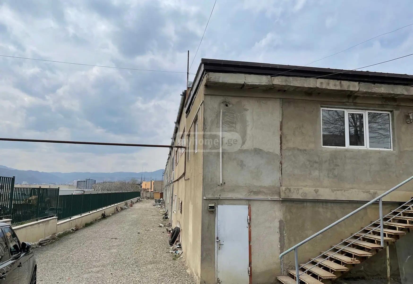 For Sale Ara Sasoplo-Sameurneo Land Plot San. Zonashi, 6 of 6