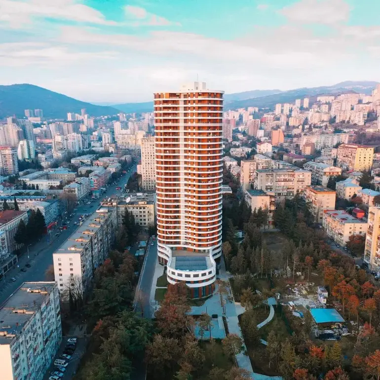 building