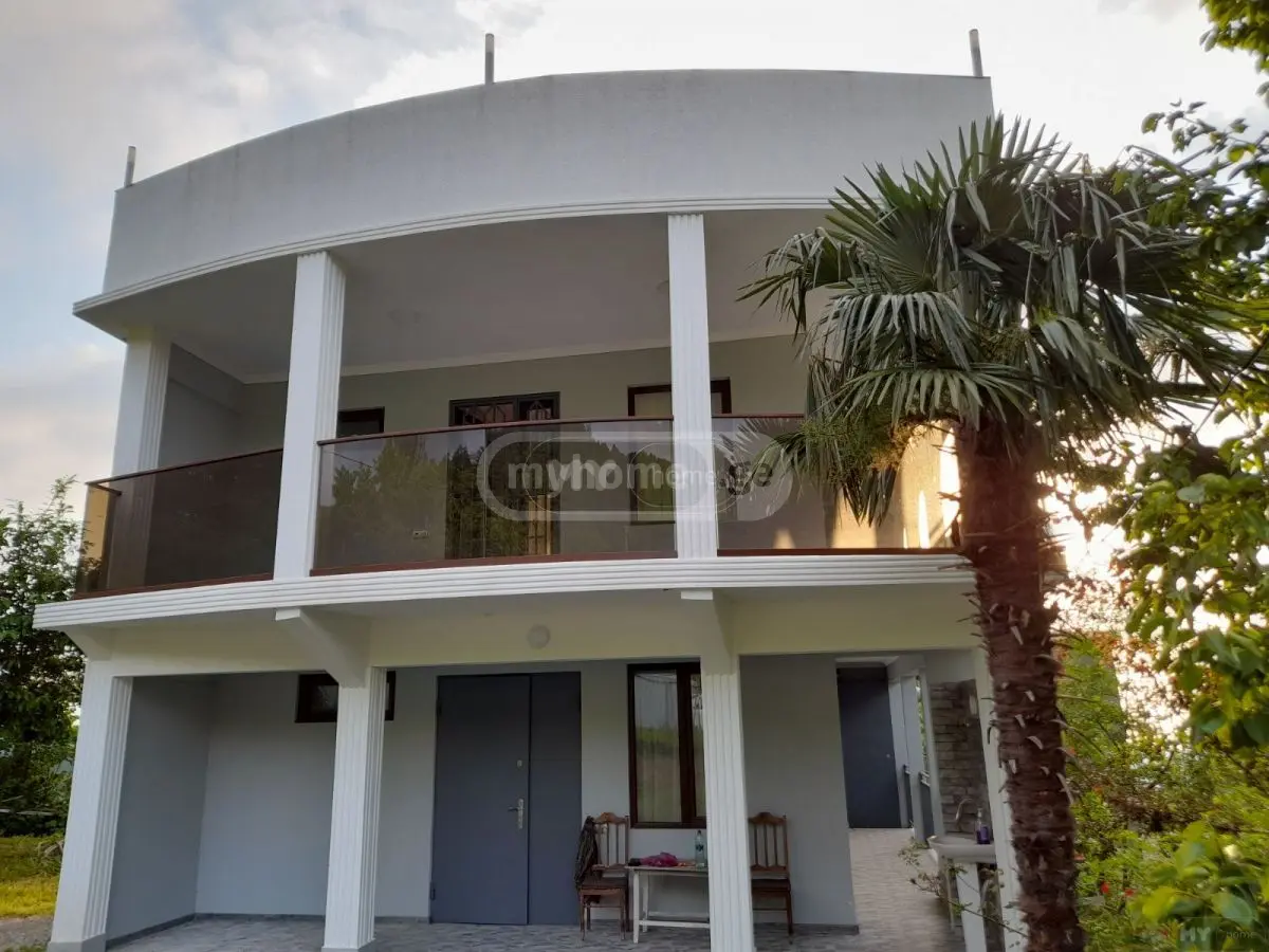 For Sale 5 Room Country House Khelvachaurshi view 3
