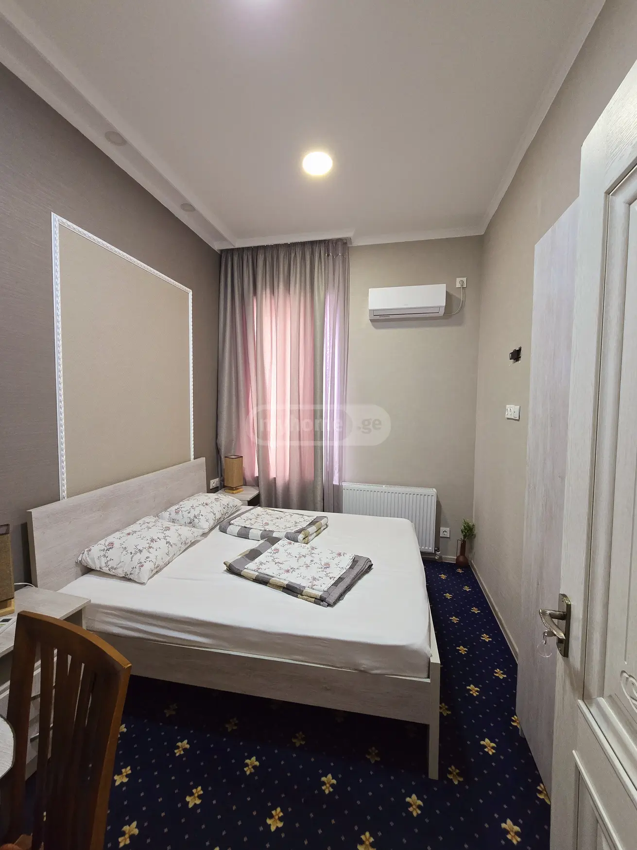 Продажа 9-комната Sastumro Kutaisshi view 3