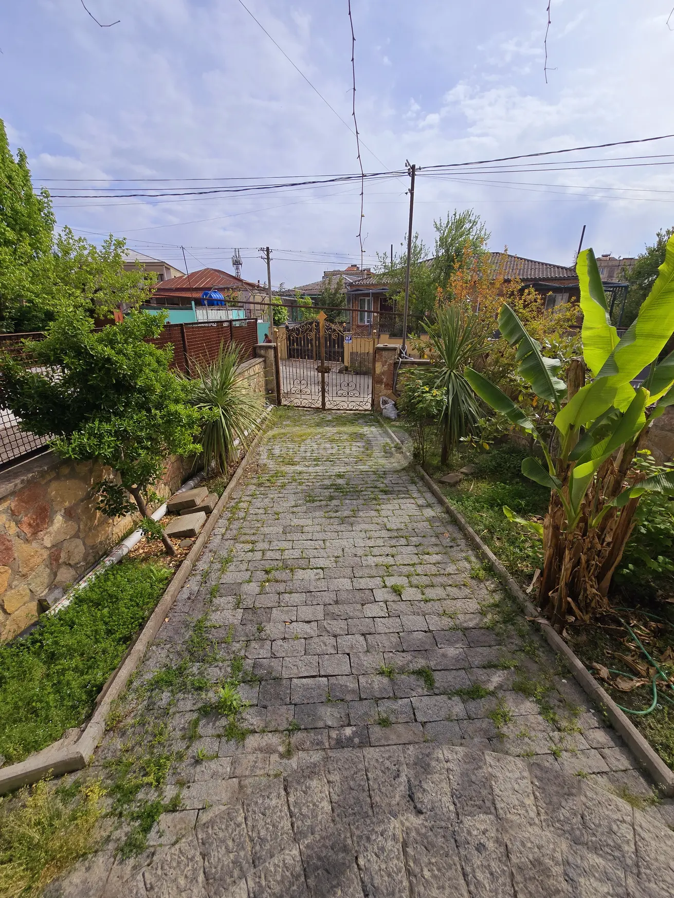 Продажа 9-комната Sastumro Kutaisshi view 8