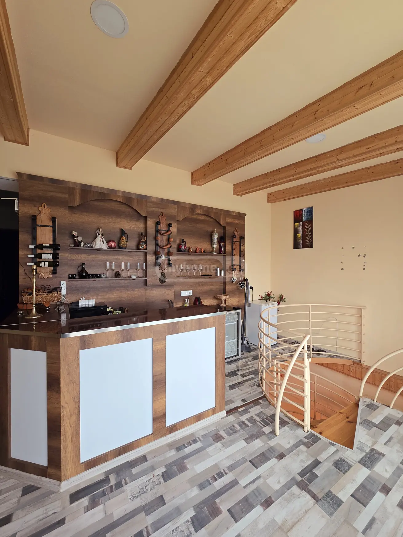 Продажа 9-комната Sastumro Kutaisshi view 11