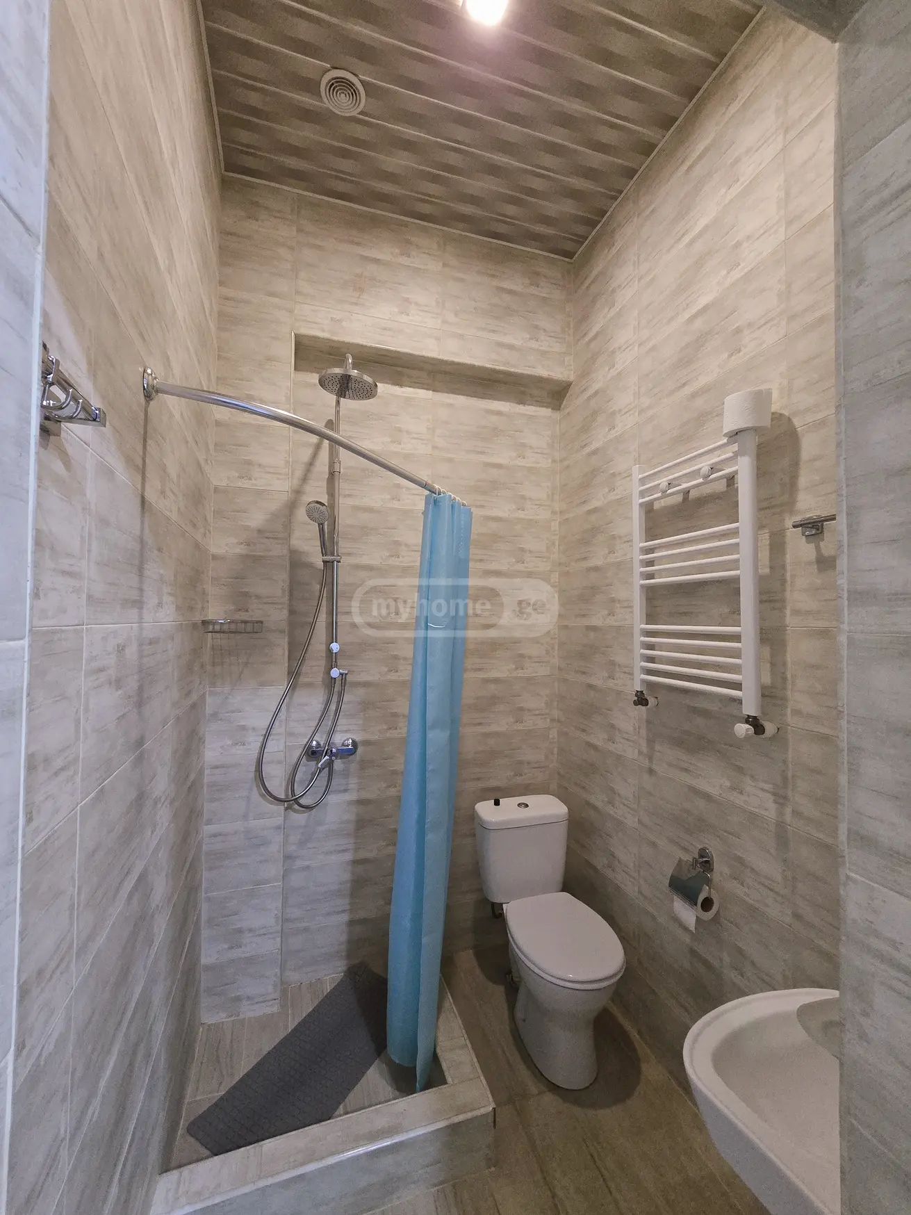 Продажа 9-комната Sastumro Kutaisshi view 12