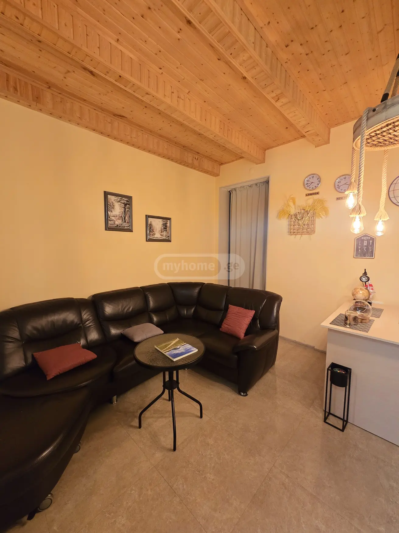 Продажа 9-комната Sastumro Kutaisshi view 9