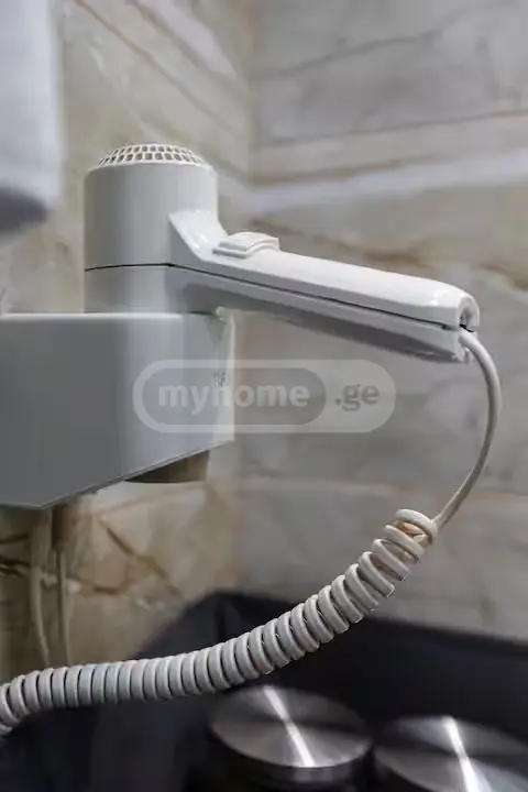 Daily Rent 1 Room Apartment Avlabarshi view 11