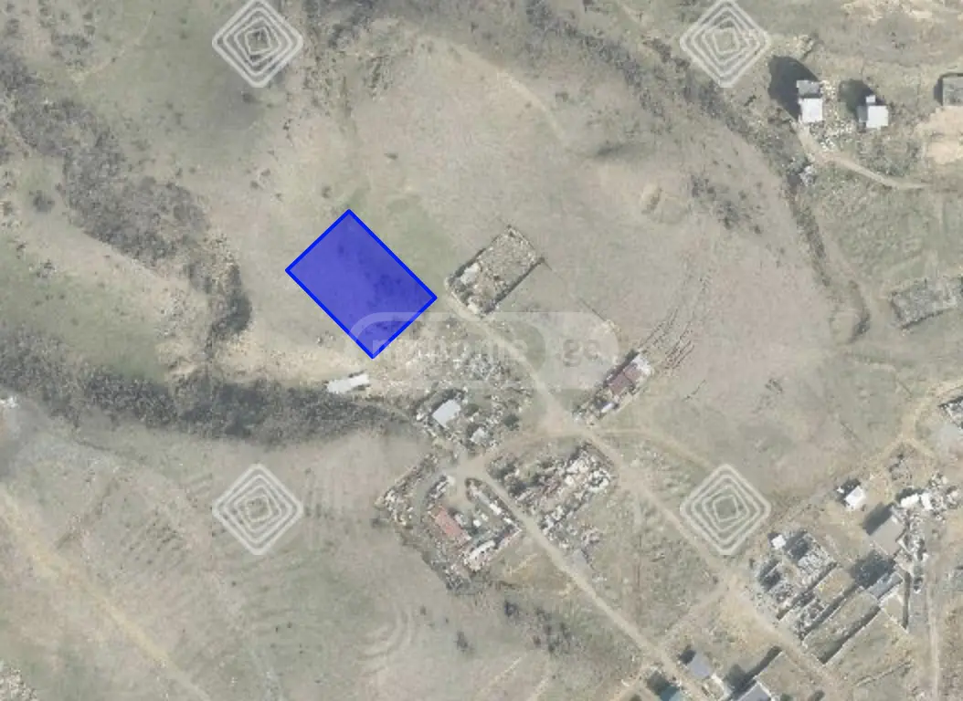 For Sale Sasoplo-Sameurneo Land Plot In Didi Dighomi, 1 of 2