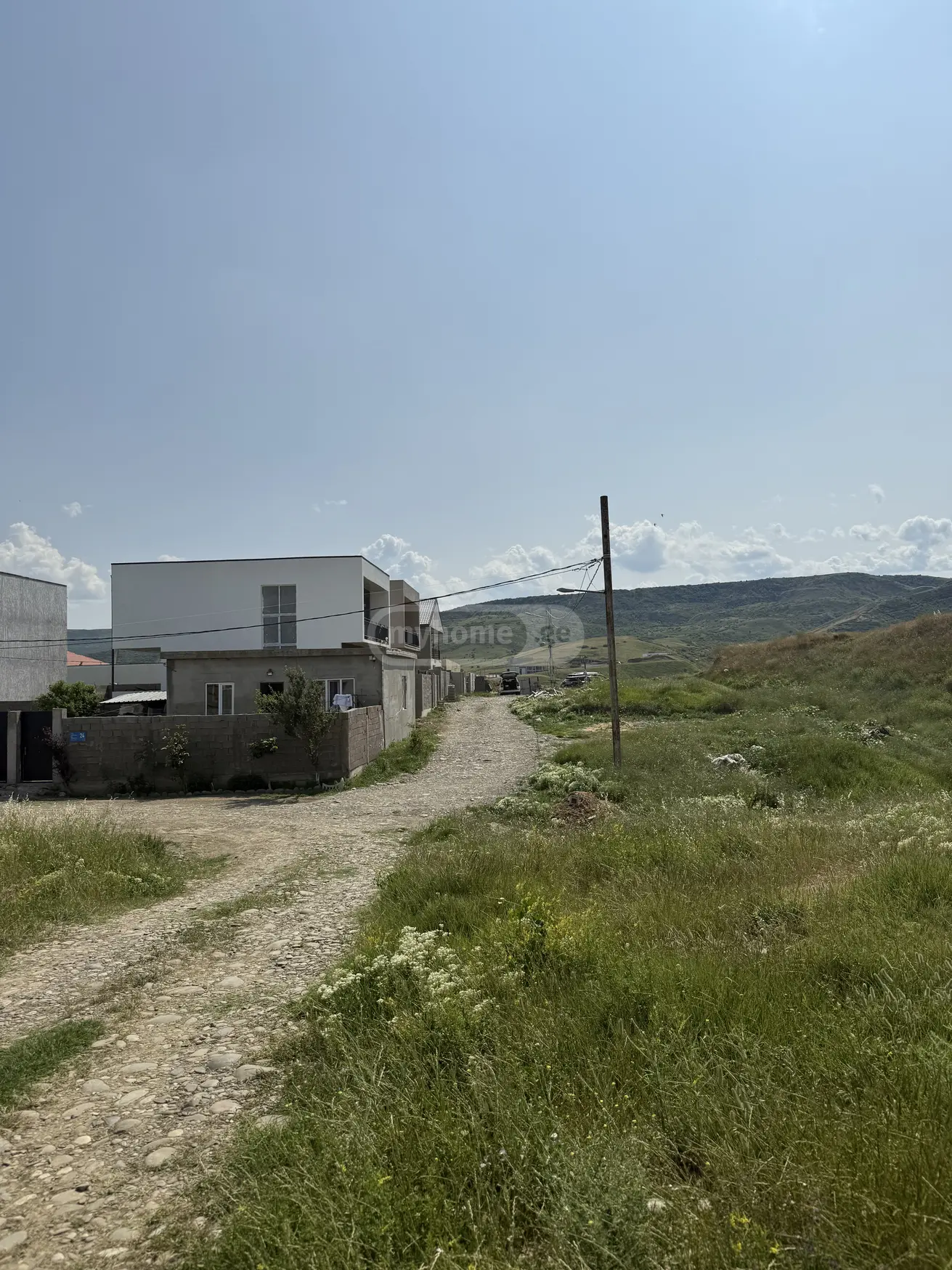 For Sale Sasoplo-Sameurneo Land Plot In Didi Dighomi, 5 of 12