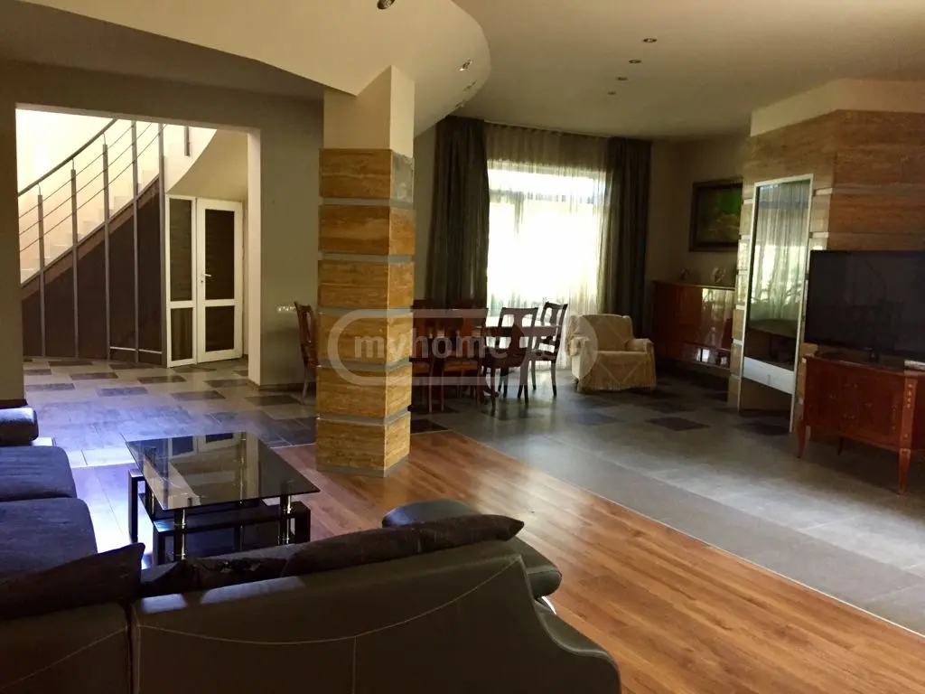 Daily Rent 8 Room Country House Mtskhetis Munitsipalitetshi view 9