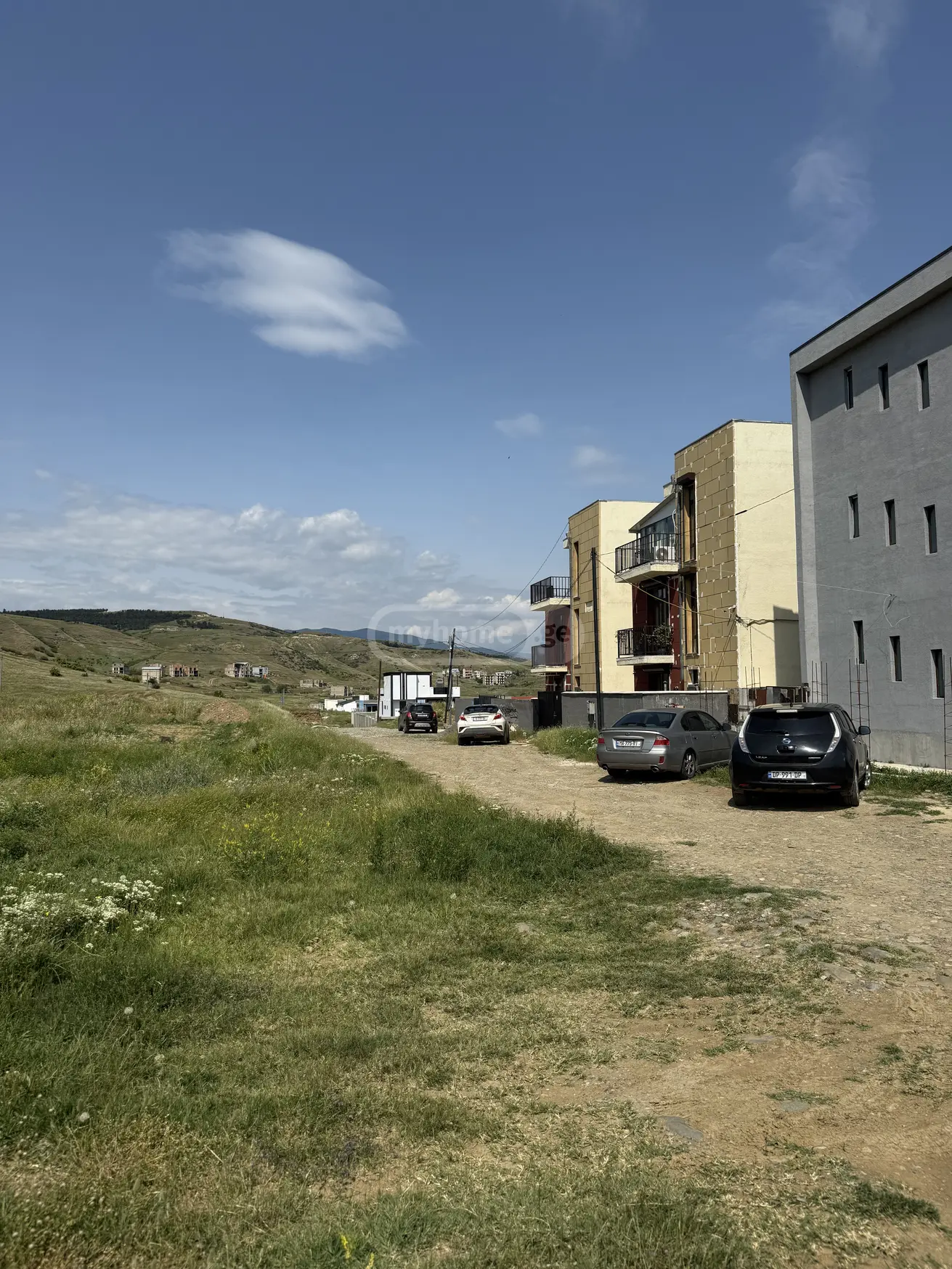 For Sale Ara Sasoplo-Sameurneo Land Plot In Didi Dighomi, 11 of 12