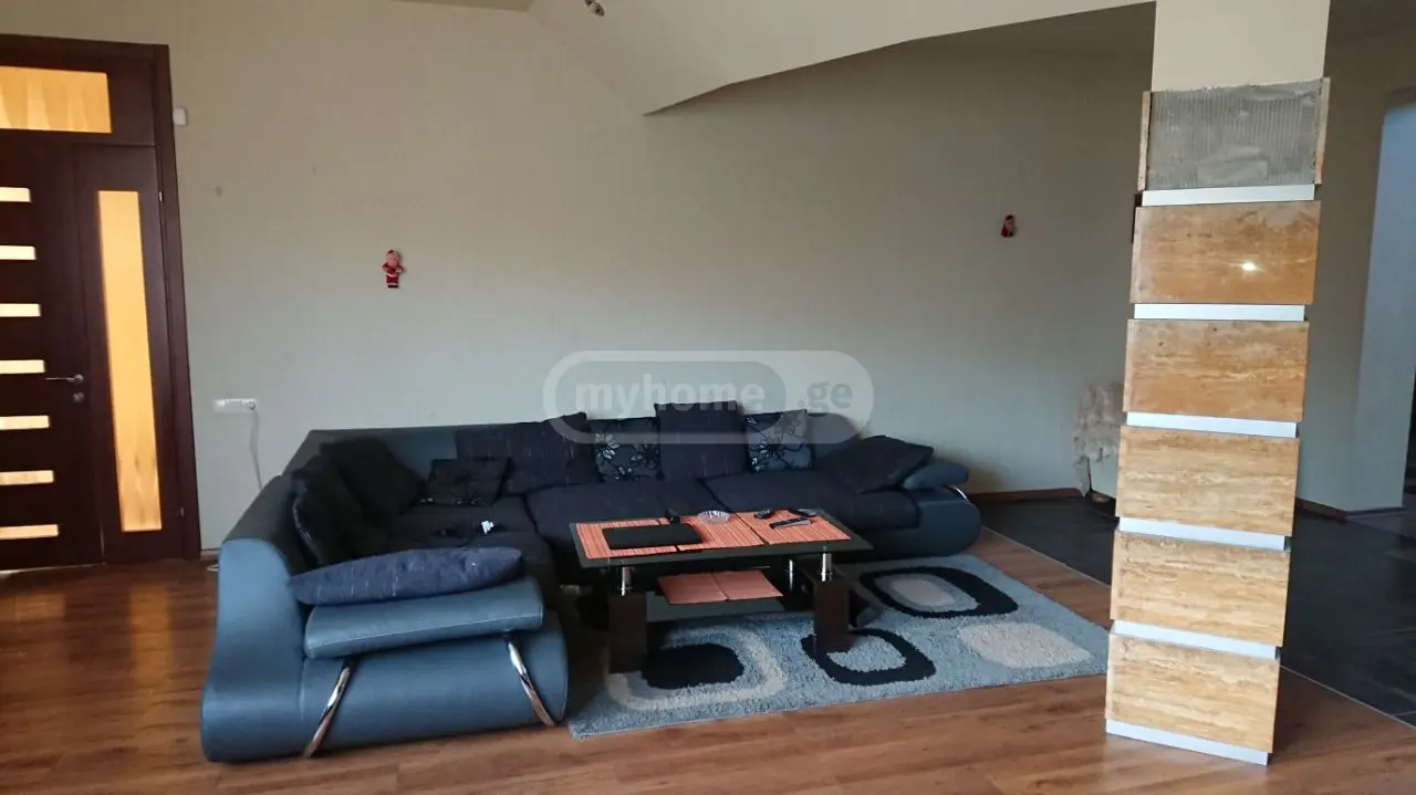 Daily Rent 8 Room Country House Mtskhetis Munitsipalitetshi view 11