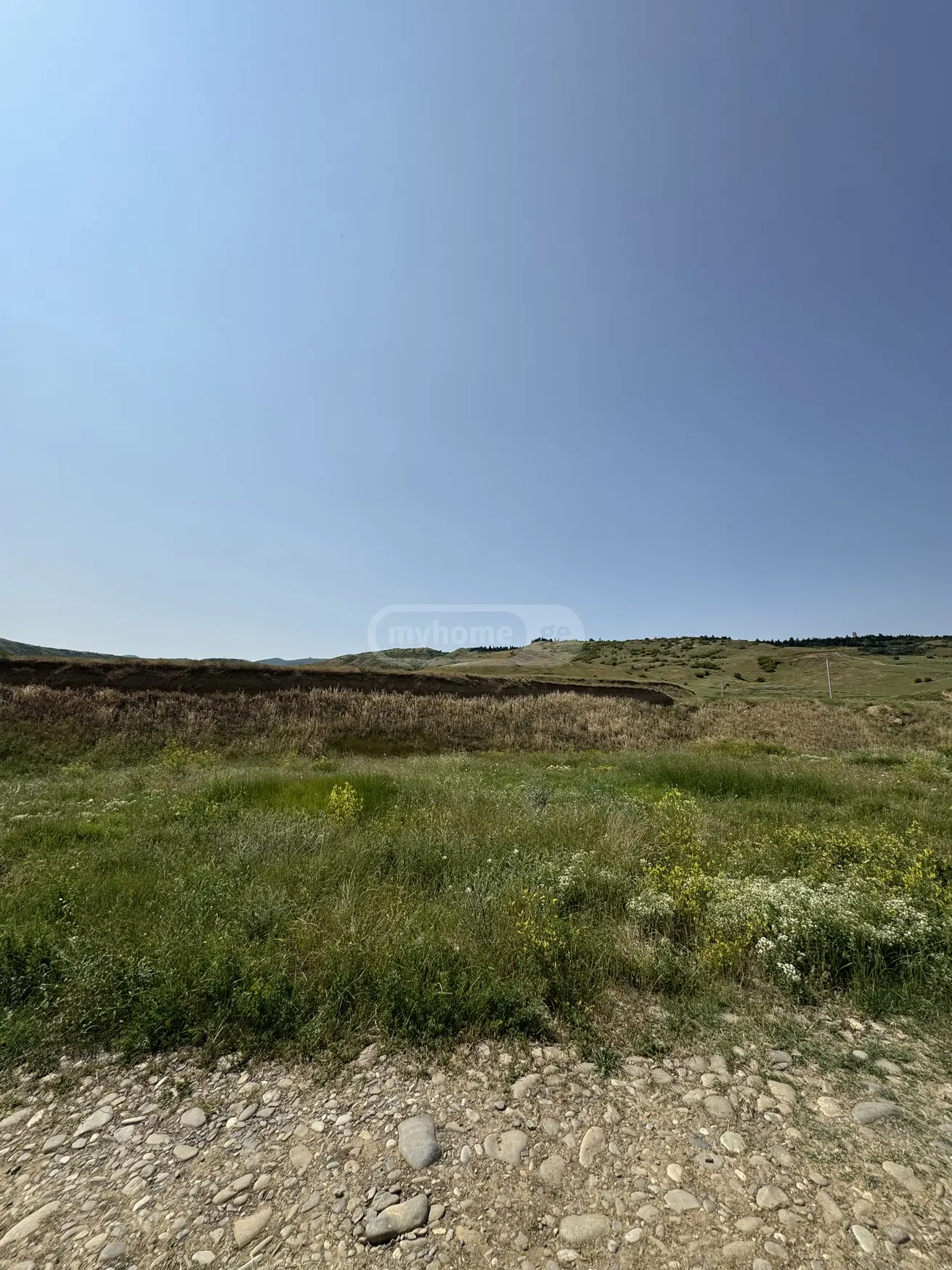 For Sale Sasoplo-Sameurneo Land Plot In Didi Dighomi, 9 of 12