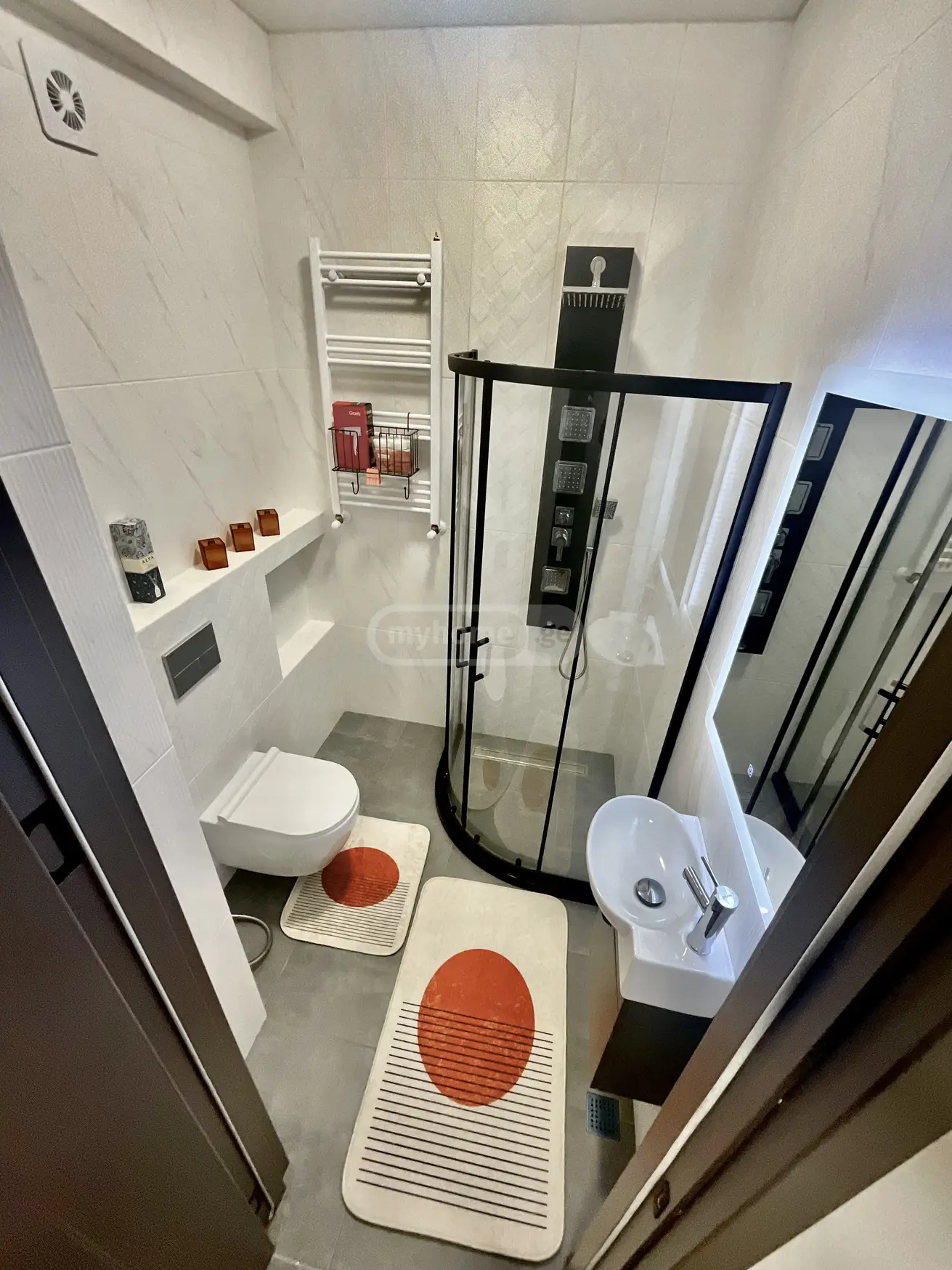 For Sale 1 Room Country House Isanshi view 12