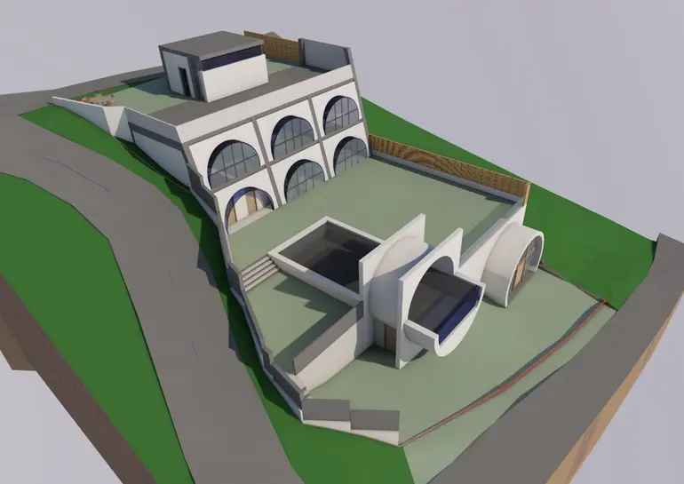 building