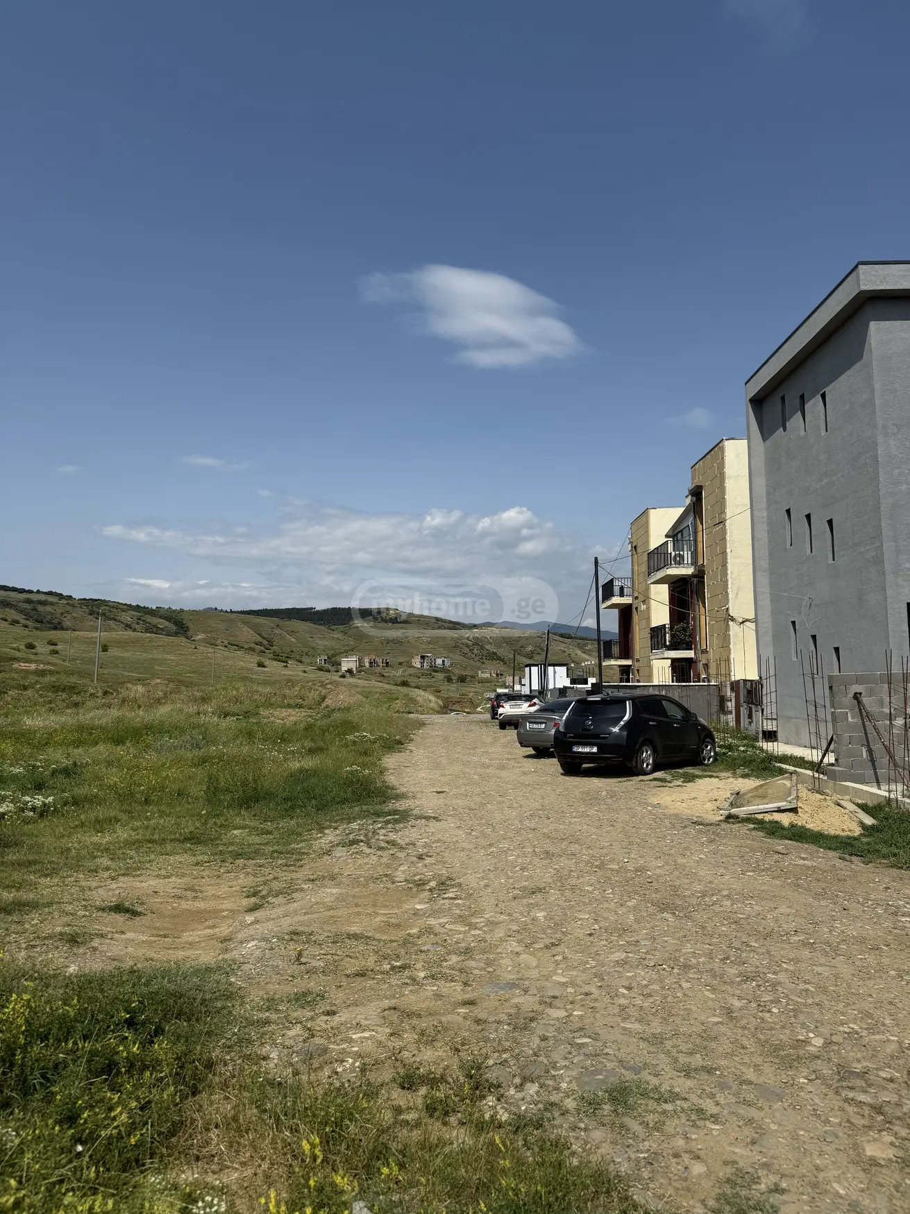 For Sale Sasoplo-Sameurneo Land Plot In Didi Dighomi, 11 of 12