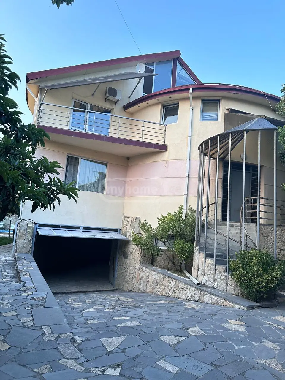 Daily Rent 8 Room Country House Mtskhetis Munitsipalitetshi view 6
